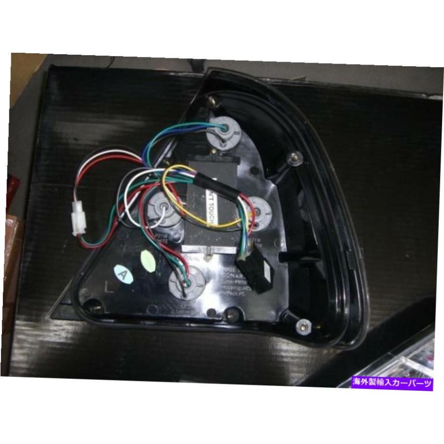 ジャンク ベンツW202テールライト Amazon.com: MOCCAN Auto Tail Light Compatible with Mercedes Benz