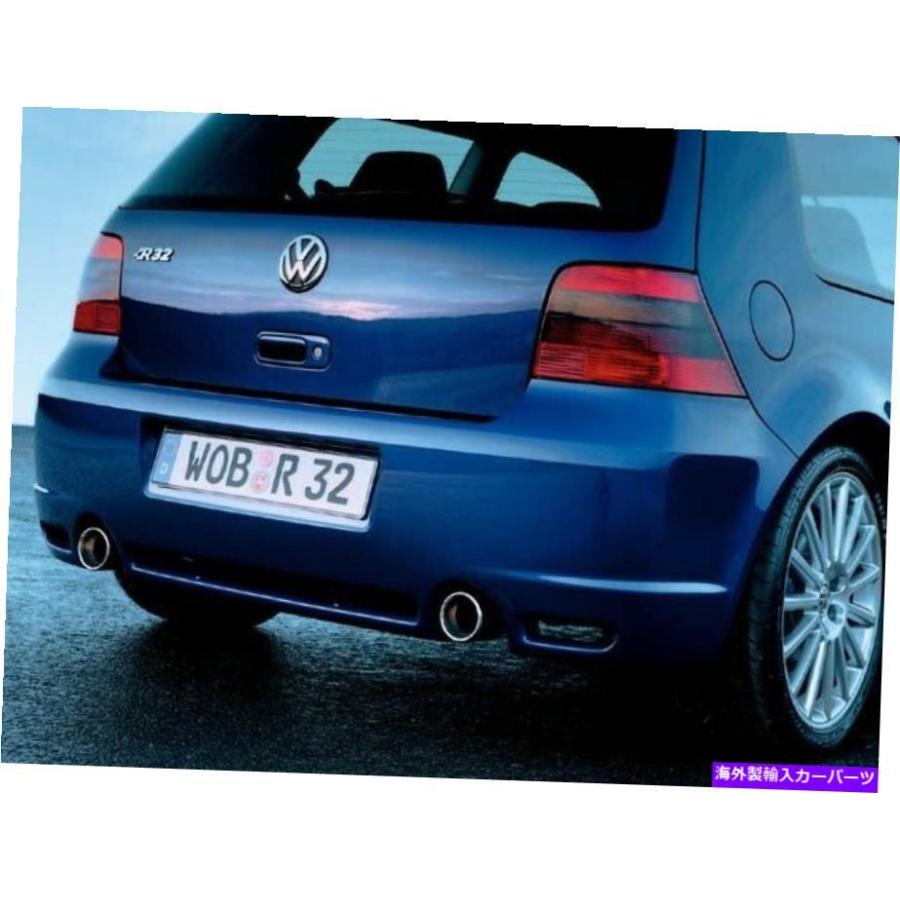 ゴルフ4 US テール ランプ USDM VW Mk4 【公式通販】
