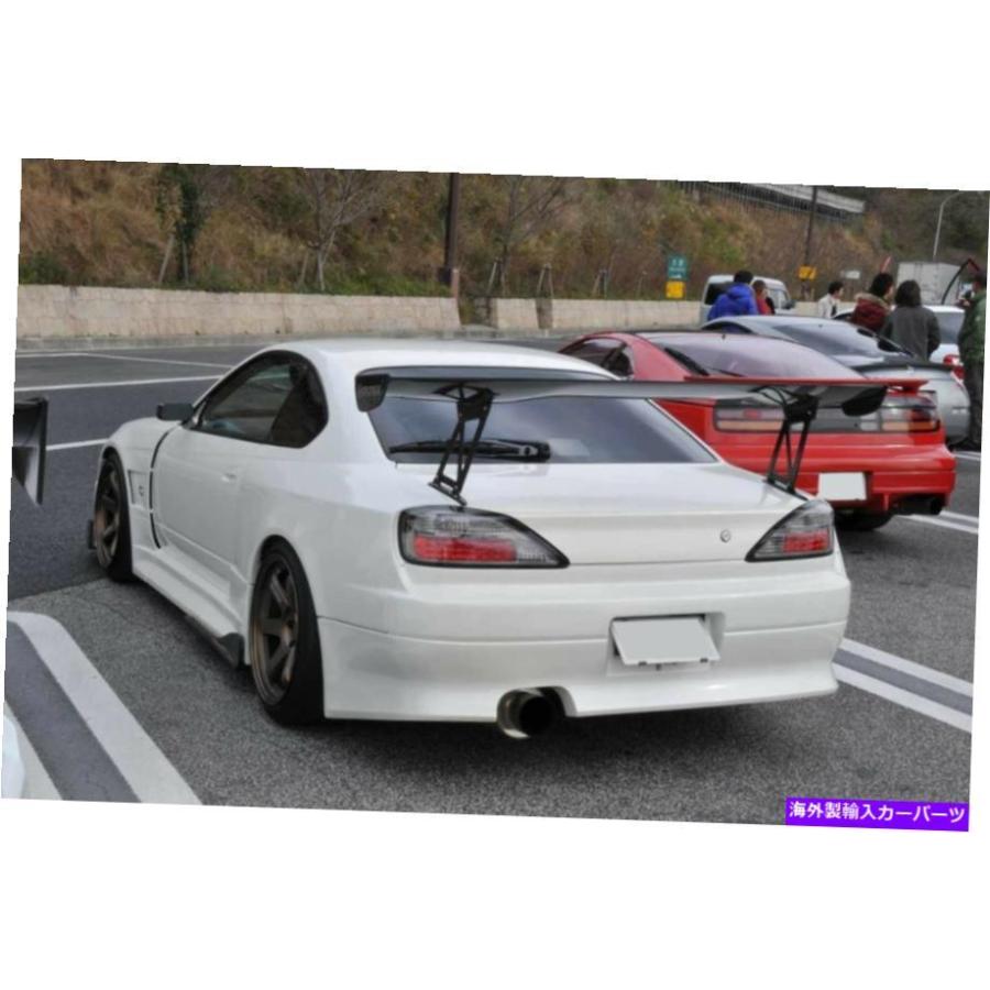 USテールライト 1999年2000年2001年2002年日産シルビアS15のための 