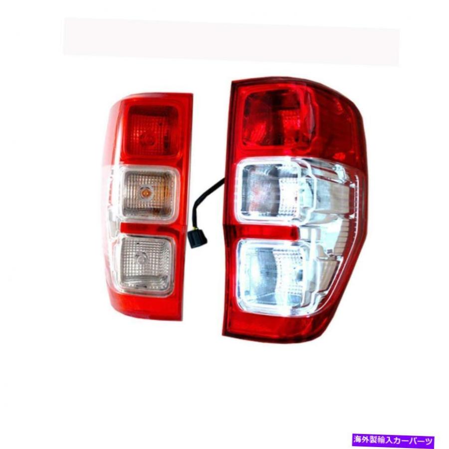 Left Side Tail Light Lamp For 2012-2016 Ford Ranger T6 Pickup – P000713