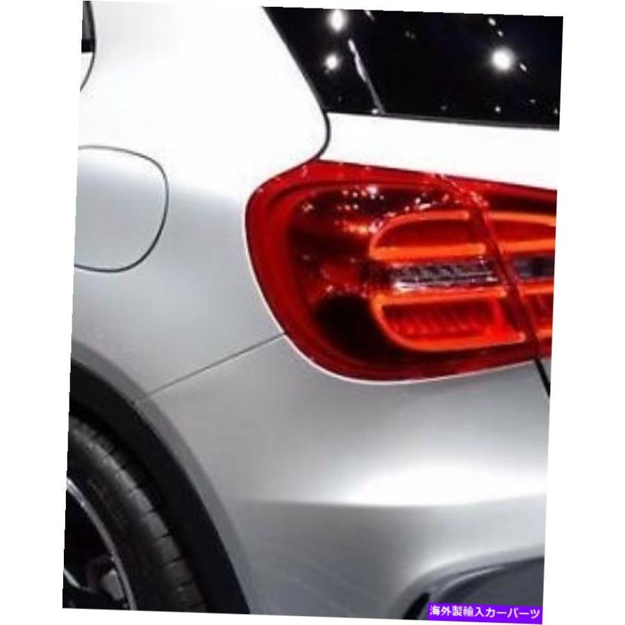 USテールライト メルセデスベンツGLAクラス純正左手のTaillight