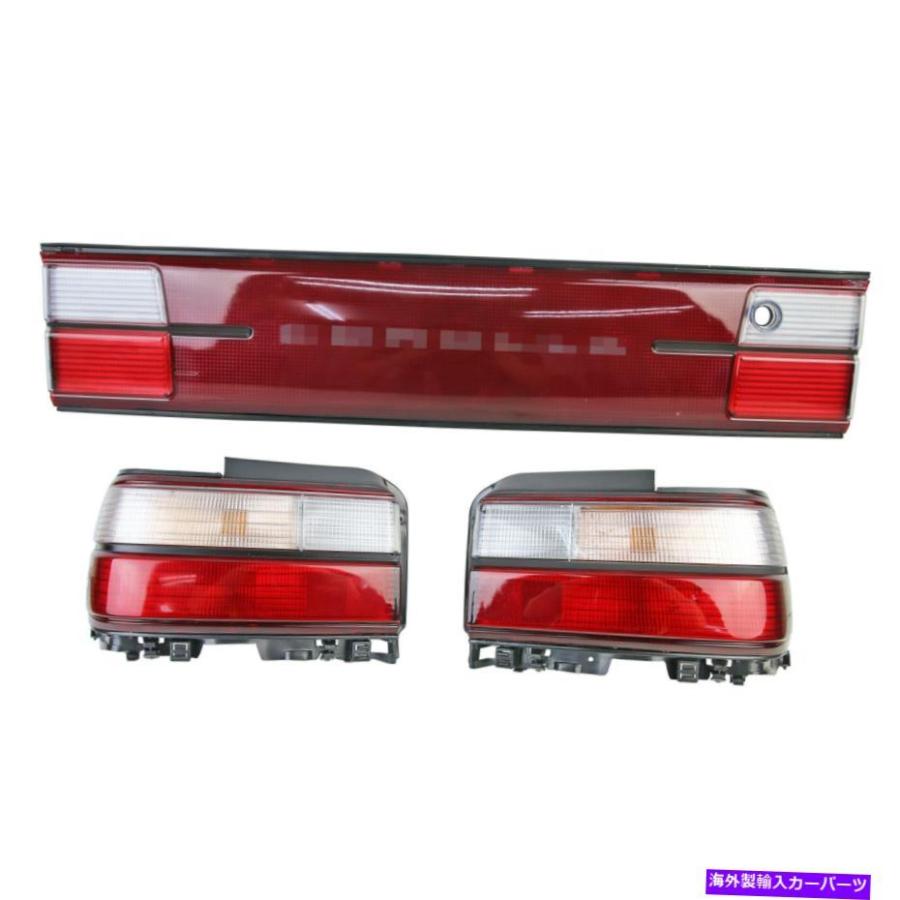 USテールライト Corolla AE100 AE101 1992-95のためのJDMスタイルリア  
