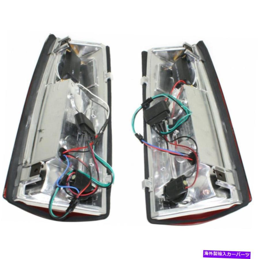 エスカレード純正左テールライト エスカレード 左純正テールランプ 2025年最新】Yahoo!オークション