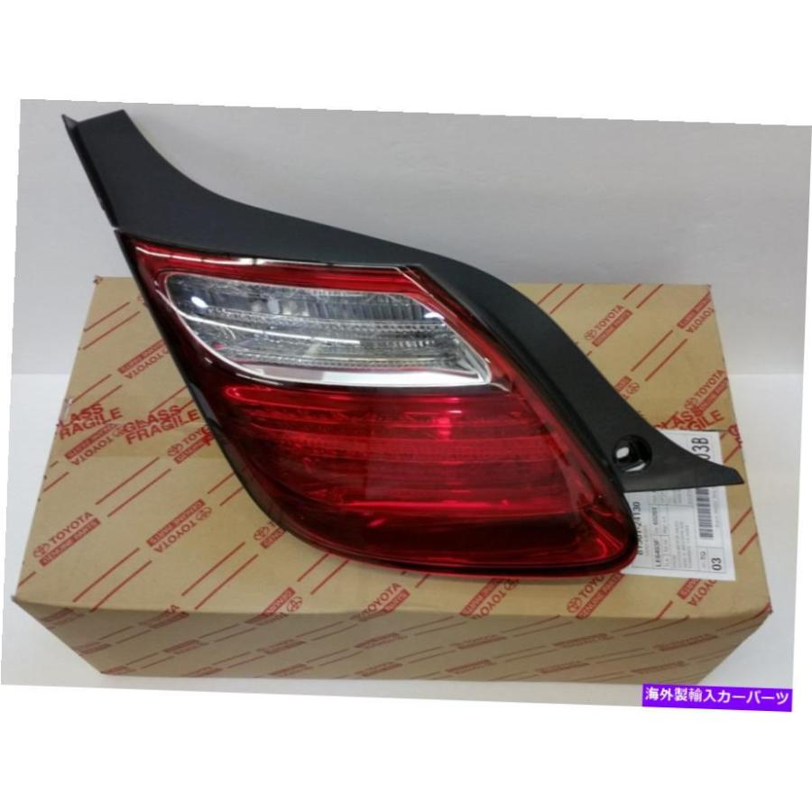 LEXUS テールランプ LED Tail Lights For Lexus NX200t NX300 NX300h 2015-2021 Trunk Rear