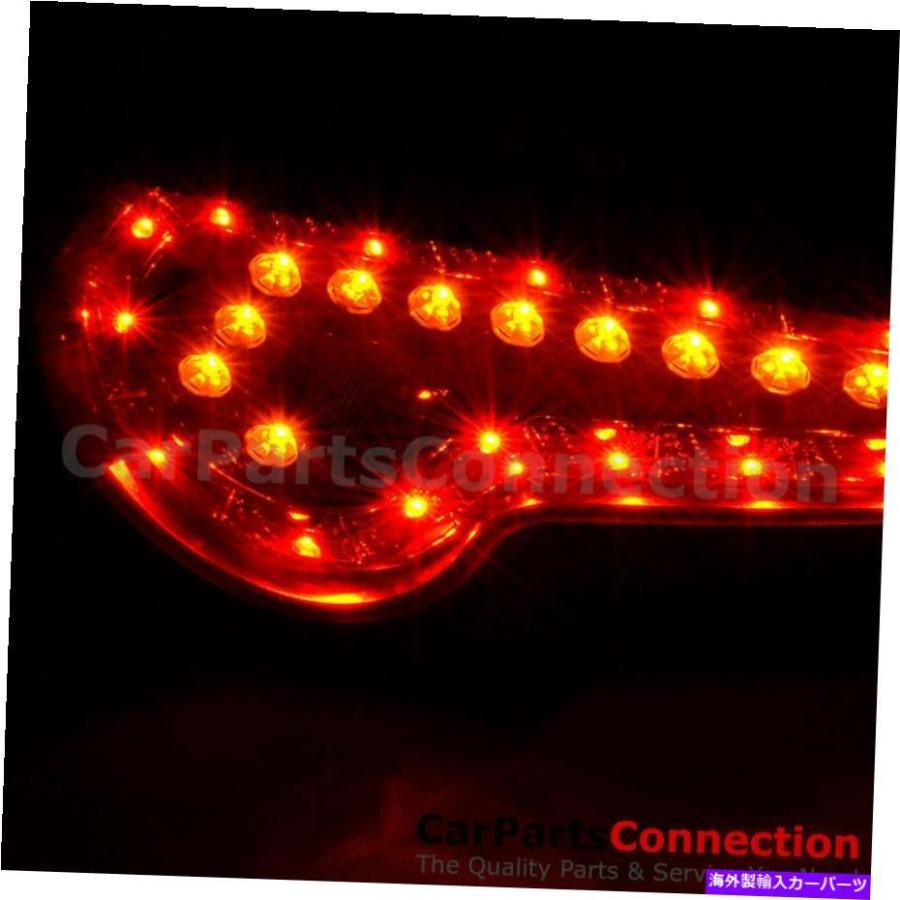 USテールライト Brz FRSのためのWinjet Raed LEDテールライトライト