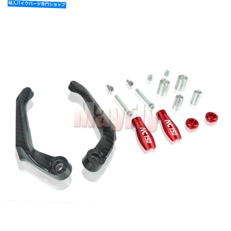 ハンドルグリップ 7/8 \"YZF R15 R25ブレーキクラッチレバープロテクターハンドルバーグリップハンドガード 7/8\"" Fit For YZF R15 R25 Brake Clutch Le"_1