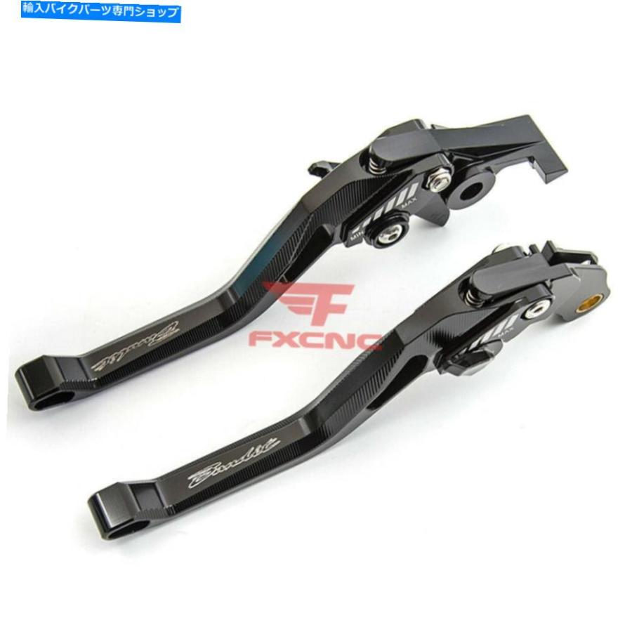 handle clutch 盗賊GSF400 GSF600 GSF650 CNC 3Dブレーキクラッチ