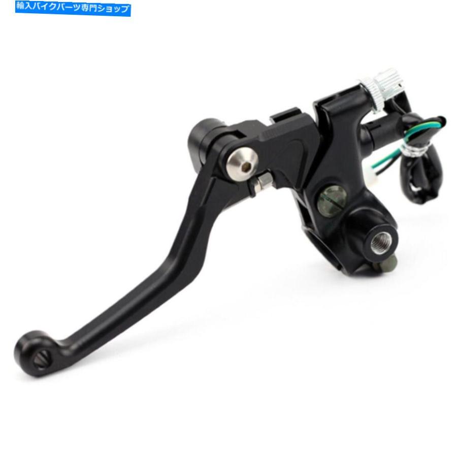 handle clutch ハンドルバークラッチレバーハンドルヤマハXT660R / X