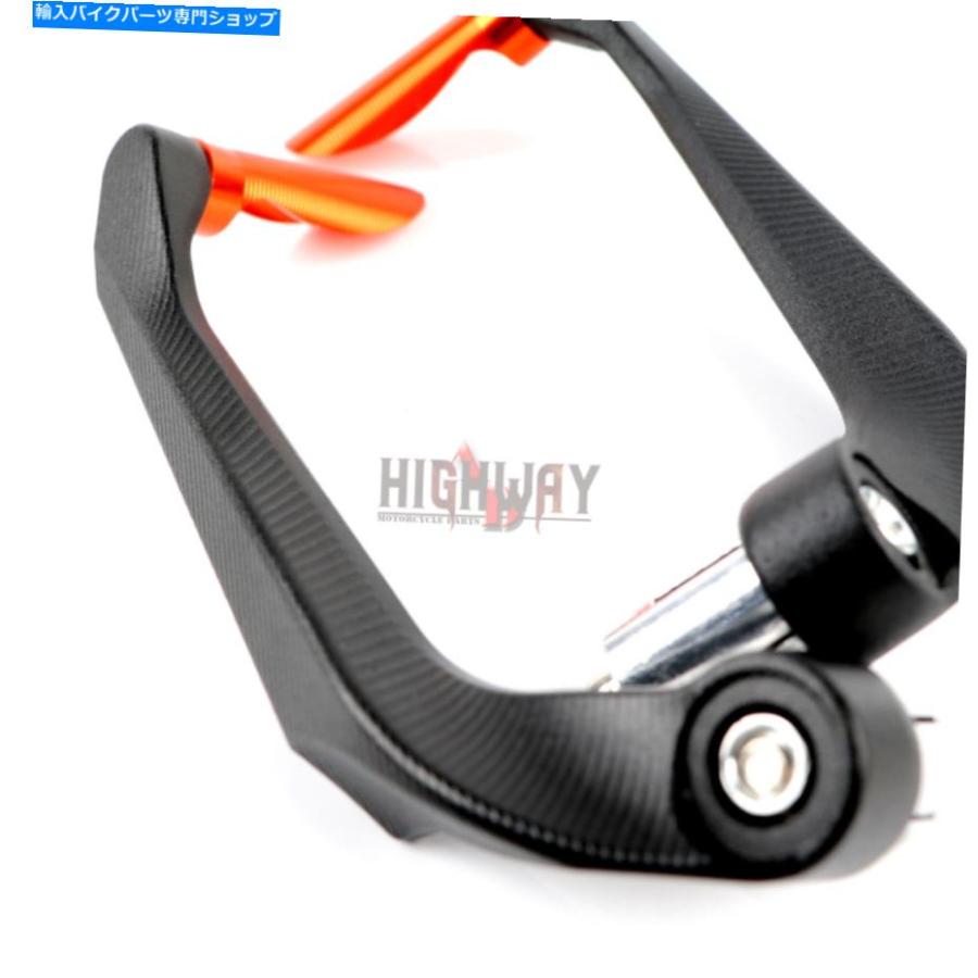 handle clutch 7/8 '' 22mmハンドルブレーキクラッチレバーガード保護TMAX530 TMAX500 7/8'' 22mm Handle Brake Clutch Lever Guard Protection For Y_1