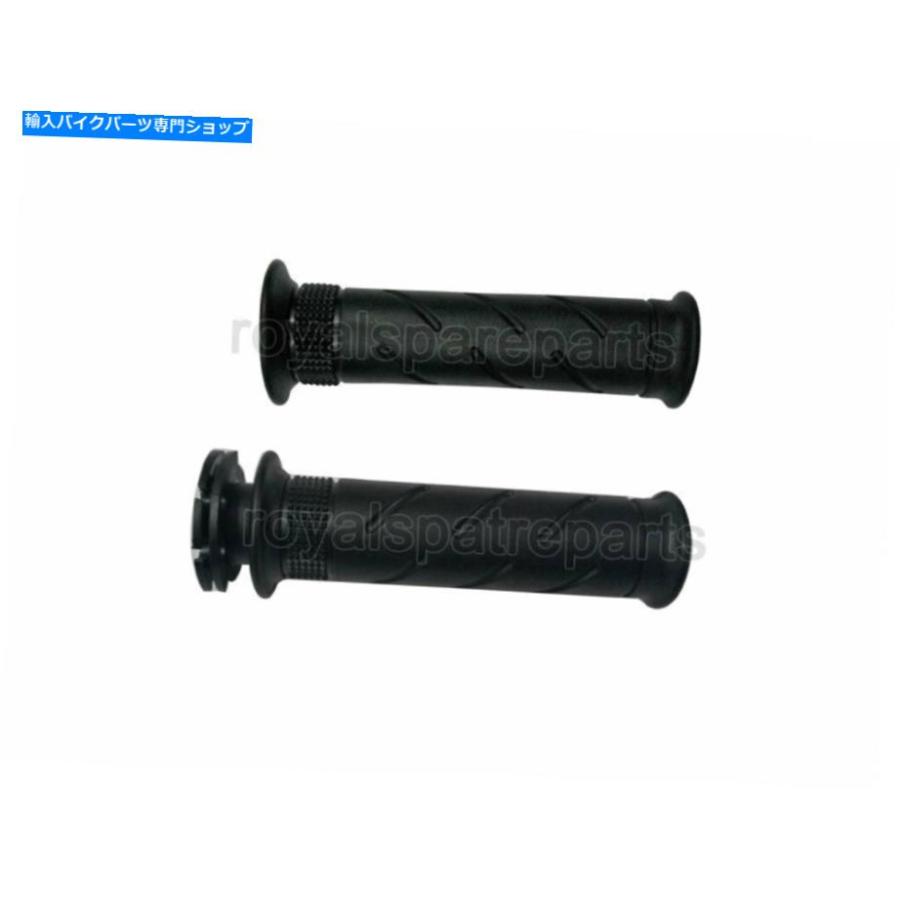 handle clutch ロイヤルエンフィールドクラシック500ccクラッチ＆スロットルハンドルバーゴムグリップセット Royal Enfield Classic 500cc Clutch \u0026 T_1