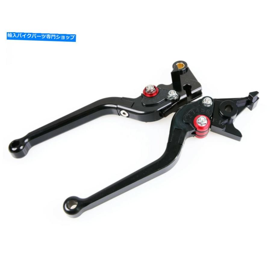 handle clutch ヤマハのためのオートバイCNC調節可能な折りハンドルクラッチブレーキレバーF14 / Y688 Motorcycle CNC Adjustable Fold Handle Clutch_2
