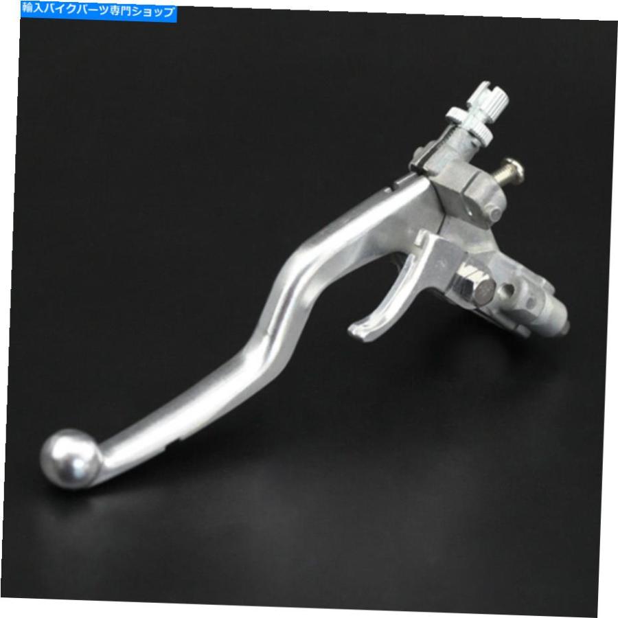 handle clutch ホンダCRF 250R CRF 450R / X CR125R CR250R Handlebar Handle Perch Clutch Lever For HONDA CRF 250R CRF 450R/X CR125R CR250R_1