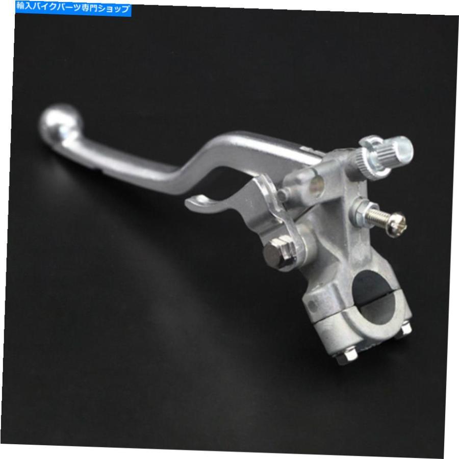 handle clutch ホンダCRF 250R CRF 450R / X CR125R CR250R Handlebar Handle Perch Clutch Lever For HONDA CRF 250R CRF 450R/X CR125R CR250R_2