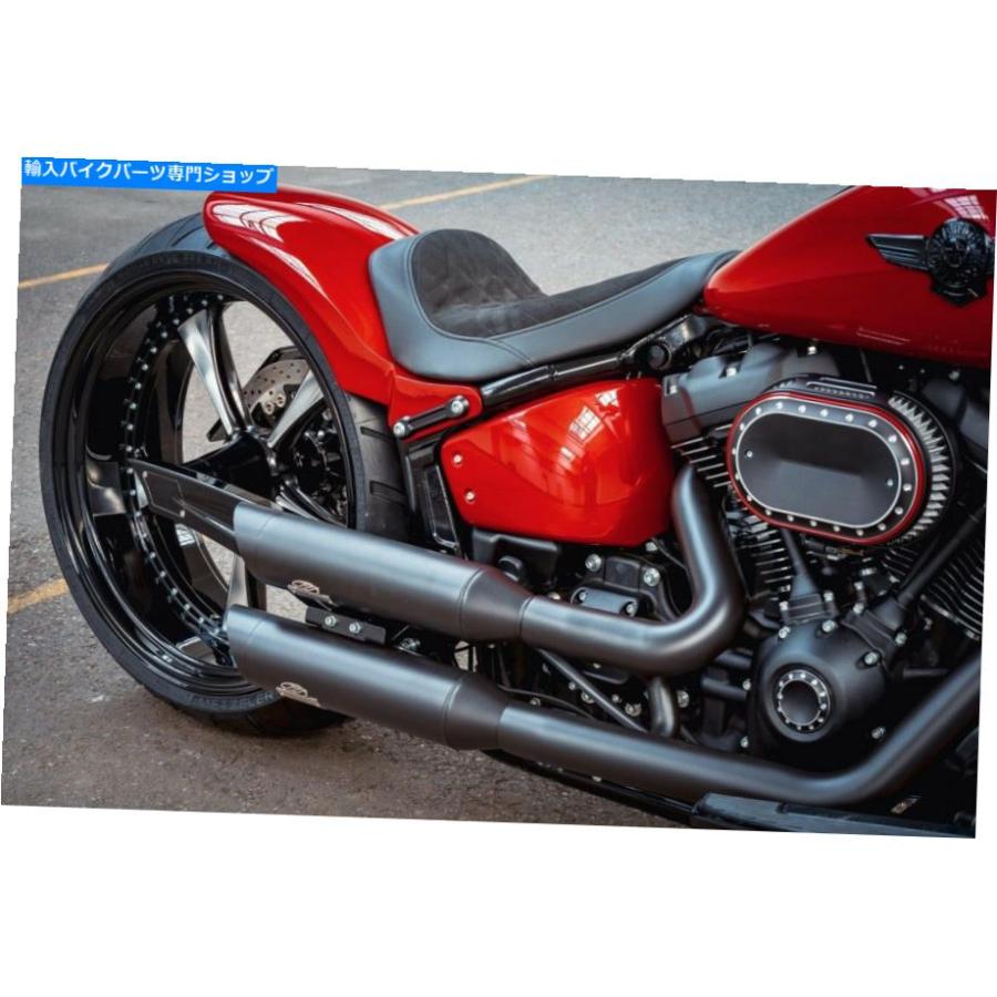 リアフェンダー ショートカスタムリアフェンダーハーレーダビッドソン