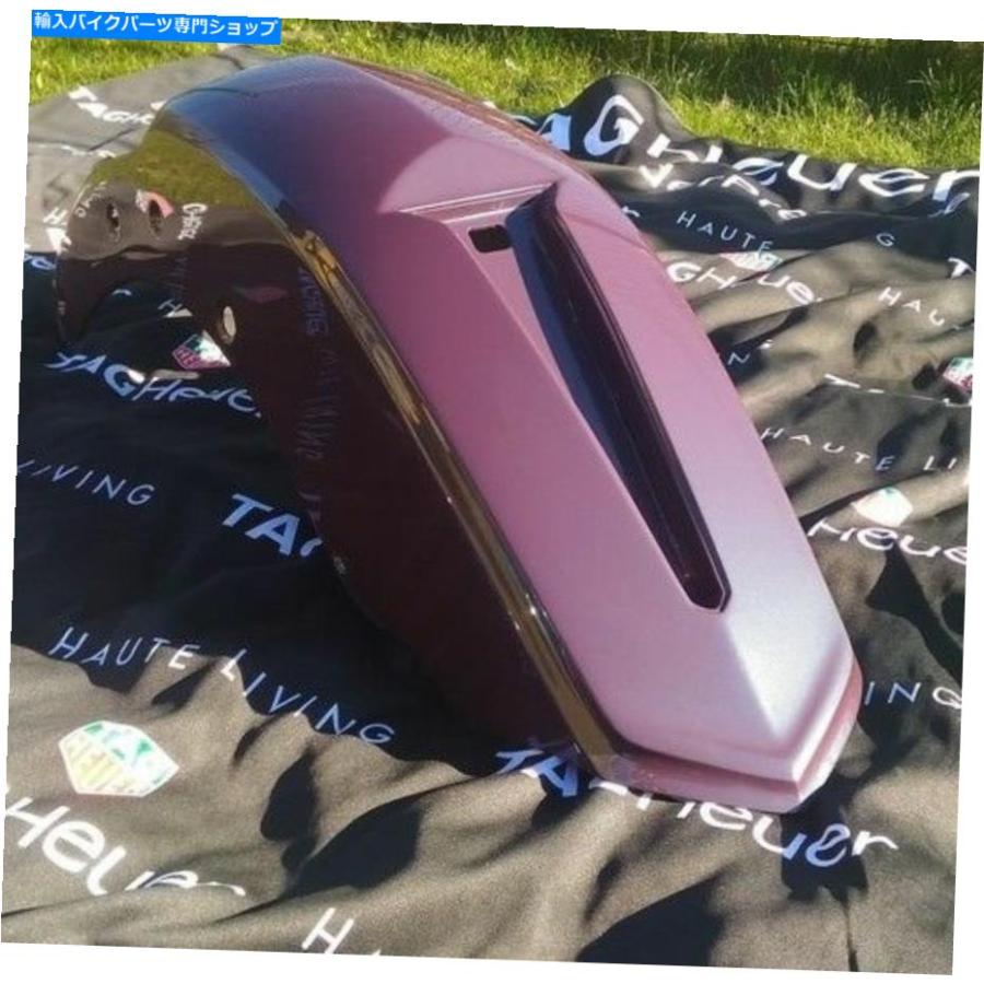 リアフェンダー 勝利XCバッガーカスタムスタイルリアフェンダー