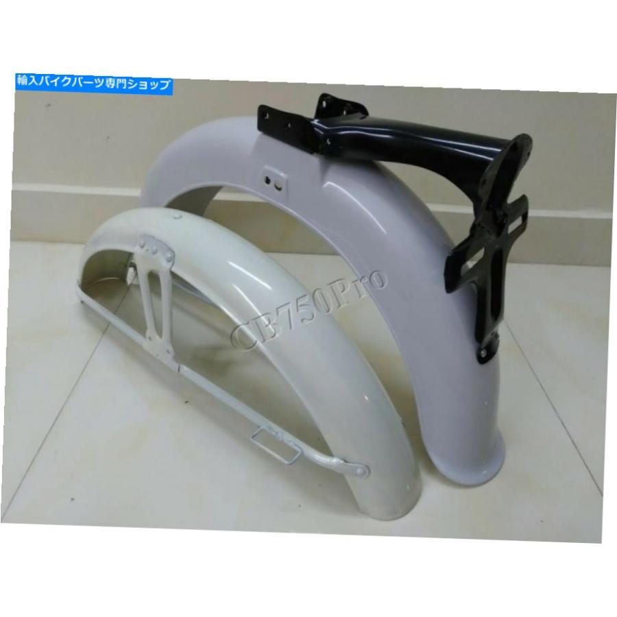 リアフェンダー 1966-1967メンブSS50ロロント＆リアポンダードロネット