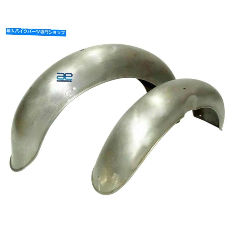 リアフェンダー カートンスリューラインドーテッラーフロント＆リア