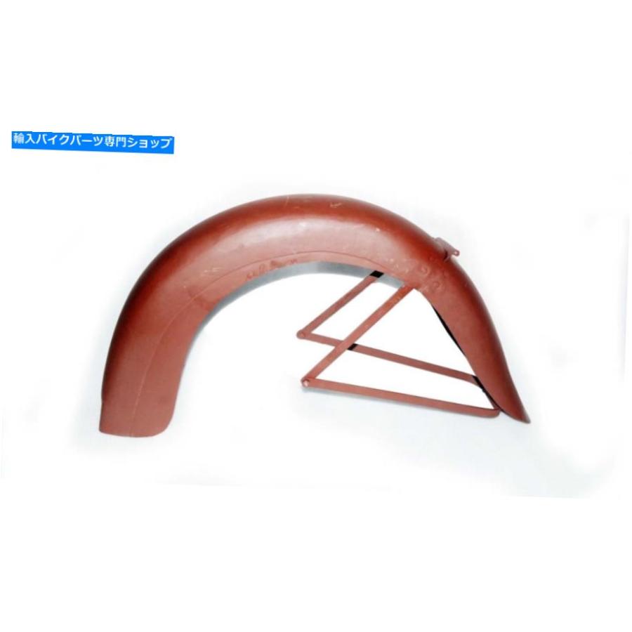 パーツ indian 101 scout Rear Fender リアフェンダー インドチーフスカウト101リアマッドガードフェンダー