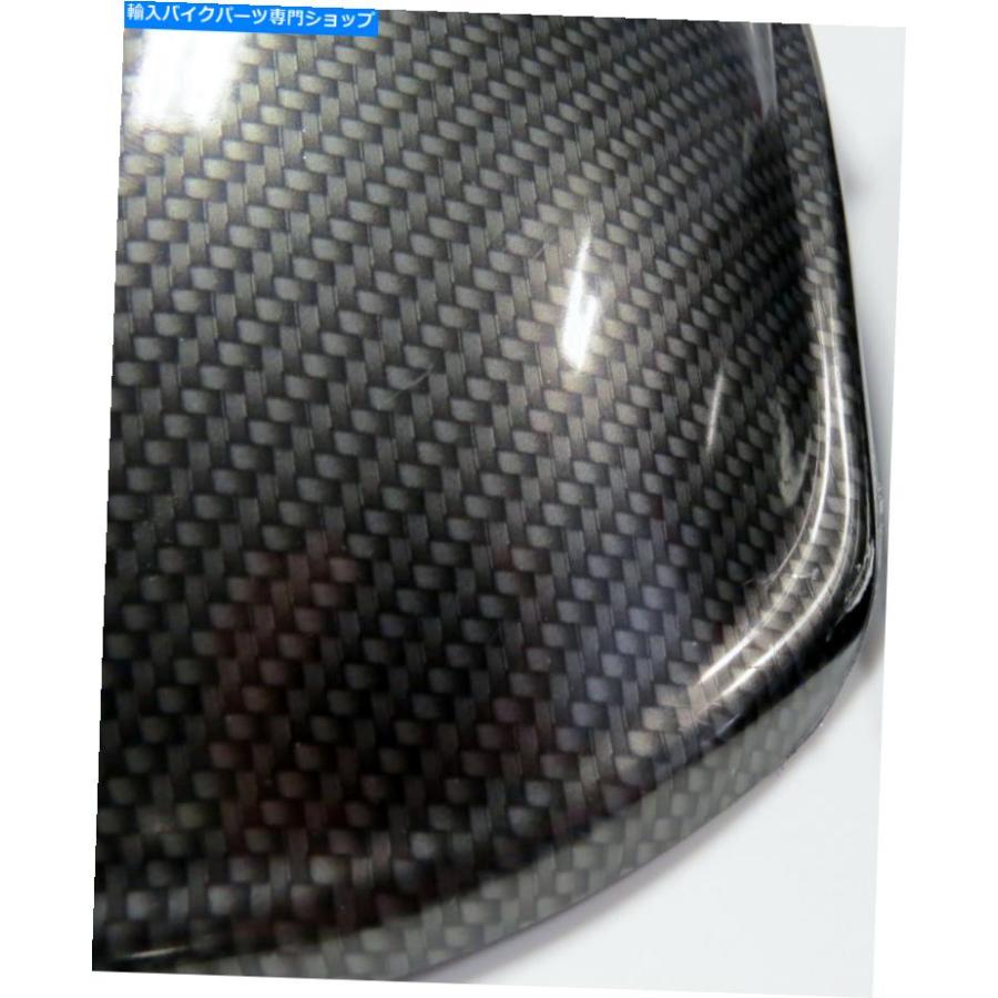 リアフェンダー YAMAHA MT-09 / FZ-09 13-16 XSR900 16-21カーボン