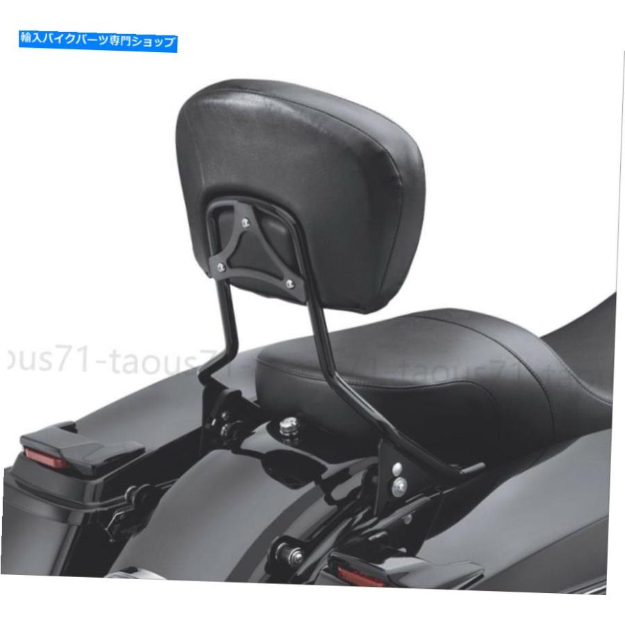 バックレスト エレクトラマグーリング2009 up用壁面ごみ可能なゆうげスストシーデー - オリジナルのタイトルを表示 ハーレー Touring Electra Glide 2_2