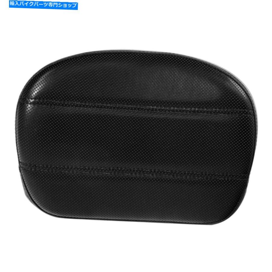 バックレスト Sissy Barリアの乗客の背もたれのためのハーレーのツーリングCVO道路街の滑走溝 Sissy Bar Rear Passenger Backrest Fit For Harley Tou_2