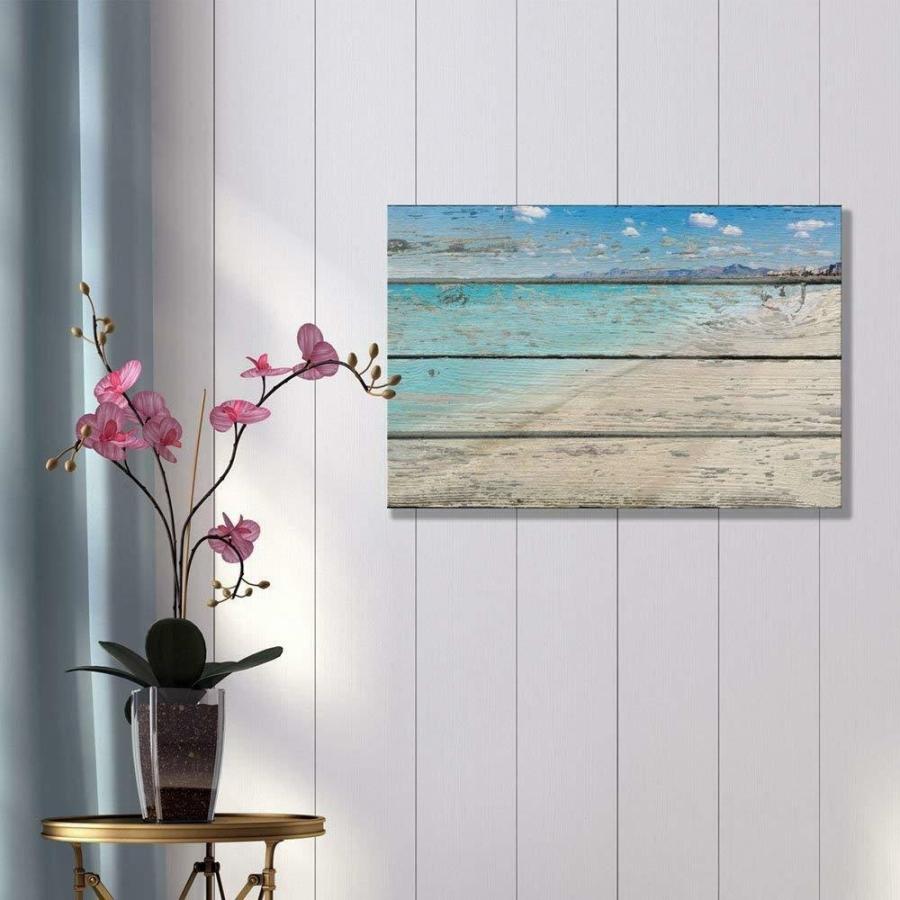 ウォール26 wall26 キャンバスアート 3点セット Tropical