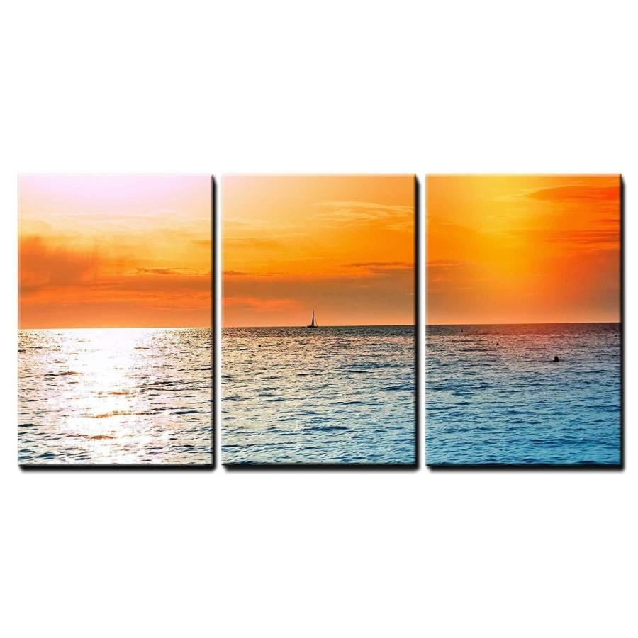 パネルアート sunset デジタルプリント インテリア パネルアート sunset デジタルプリント インテリア その他