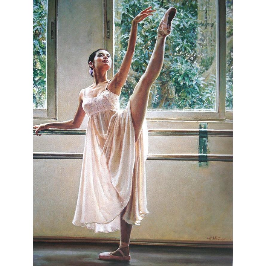 絵画 ビッグアート ピーター モッツ「デイドリーム デライト（Mサイズ）」 Amazon.co.jp: 絵画 ビッグアート ピーター モッツ「デイ