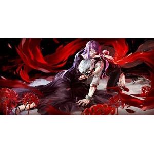 パネルアート 東京グール V カンバスまたはプリントウォールアート Show Original Title Usdm 3355 Winderaオンラインストア 通販 Yahoo ショッピング