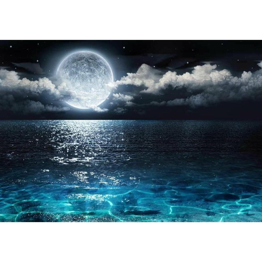 DIY・自作◇壁飾り ウッドパネル モザイクアート（90㎝×30