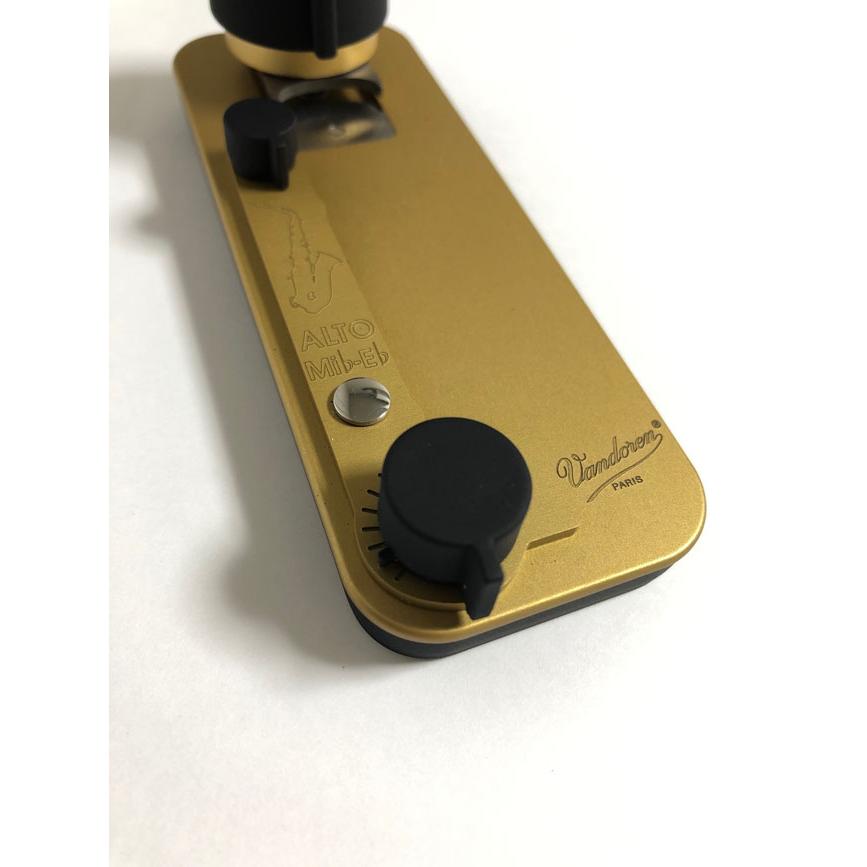 Vandoren バンドレン リードカッター Traditional/Java(緑)/V12