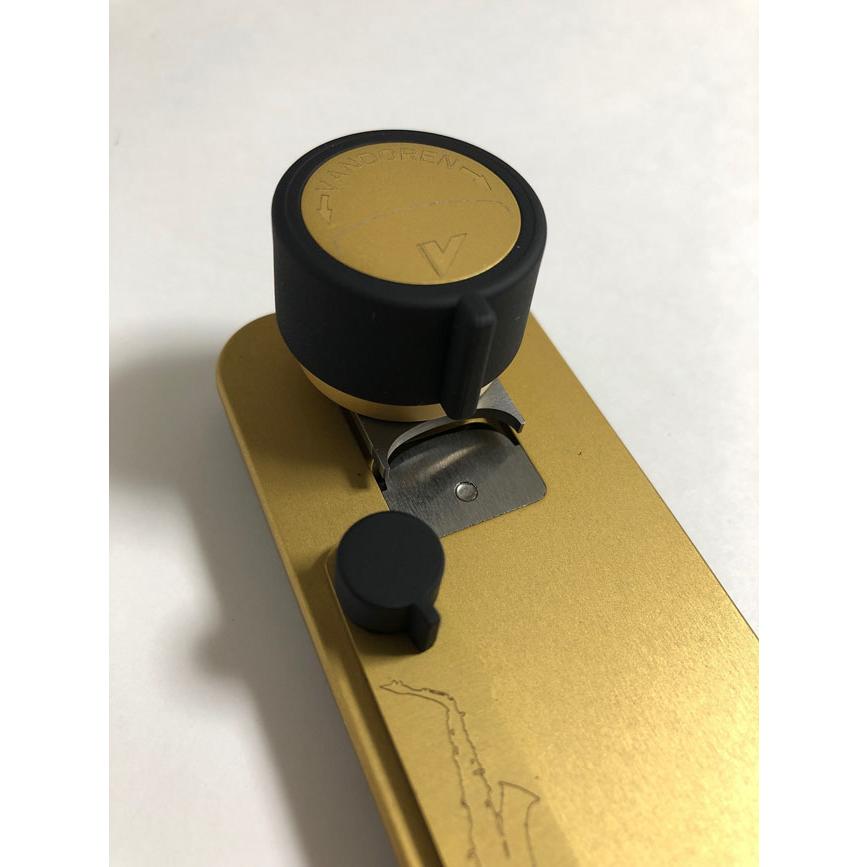 Vandoren バンドレン リードカッター Traditional/Java(緑)/V12