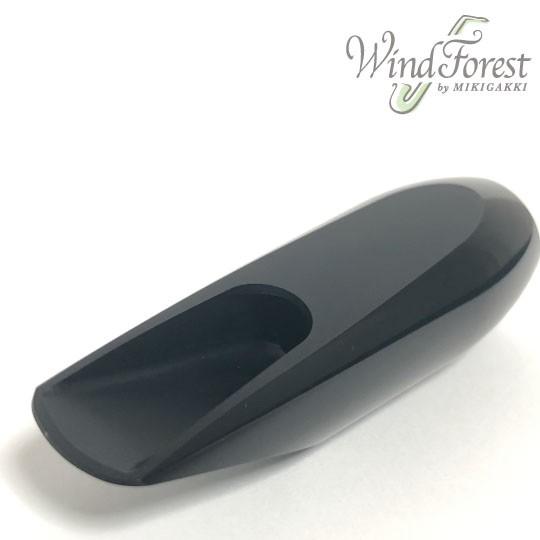 アルトサックス マウスピース コンセプト サックス マウスピース｜セルマー・パリ マウスピース Concept