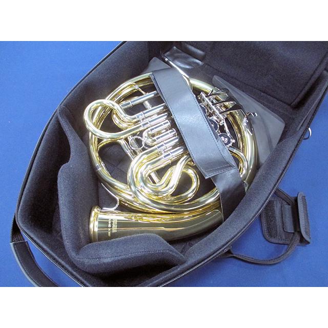 Marcus Bonna ベルカットホルン用ケース ハイコンパクト MB5stH 2031210008720三木楽器WindForest