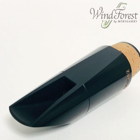 B♭クラリネットマウスピース ダダリオ レゼルヴ エヴォリューション EV10E ダダリオ B♭クラリネットマウスピース レゼルヴ