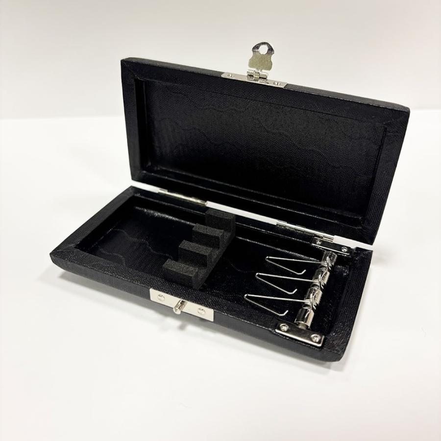 GALAX オーボエリードケース 3本用 : 三木楽器WindForest - 通販