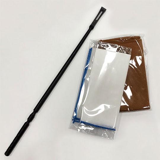 Pearl パール フルート F-DP/RE ドルチェ・プリモ 頭部管銀製