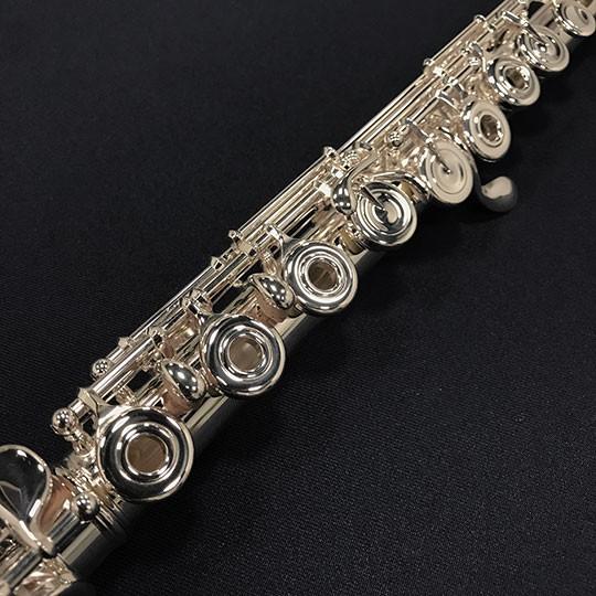 Pearl パール フルート F-DP/RE ドルチェ・プリモ 頭部管銀製
