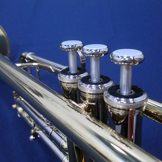 YAMAHA（ヤマハ） 選定品 Xeno ゼノ トランペット YTR-8335 大阪