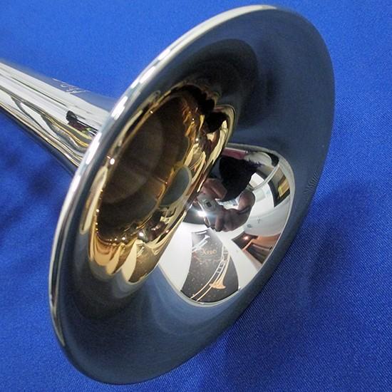 YAMAHA（ヤマハ） 選定品 Xeno ゼノ トランペット YTR-8335 大阪