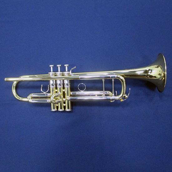 YAMAHA 選定品 ヤマハ Xeno ゼノ トランペット YTR-8335 大阪