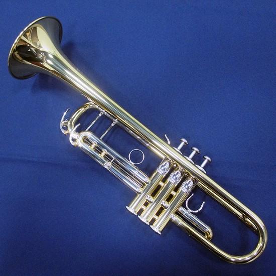 YAMAHA（ヤマハ） 選定品 Xeno ゼノ トランペット YTR-8335 大阪