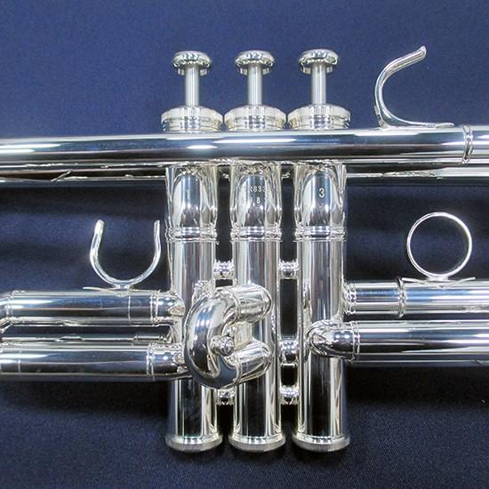 YAMAHA 選定品 ヤマハ Xeno ゼノ トランペット YTR-8335S 大阪 YAMAHA 選定品 ヤマハ Xeno ゼノ トランペット YTR-8335S 大阪