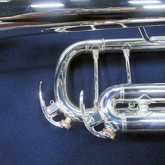 YAMAHA 選定品 ヤマハ Xeno ゼノ トランペット YTR-8335S 大阪 YAMAHA 選定品 ヤマハ Xeno ゼノ トランペット YTR-8335S 大阪
