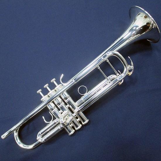 選定品 YAMAHA ヤマハ Xeno ゼノ トランペット YTR-8335S 大阪フィルハーモニー交響楽団 篠崎孝氏選定 送料無料｜windforest｜08