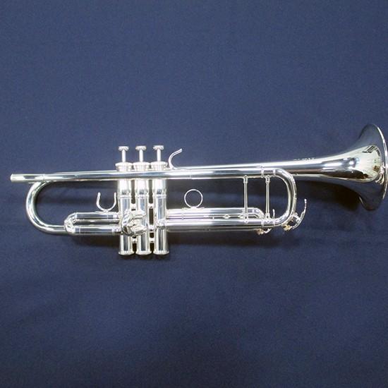 選定品 YAMAHA ヤマハ Xeno ゼノ トランペット YTR-8335S 大阪フィルハーモニー交響楽団 篠崎孝氏選定 送料無料｜windforest｜09