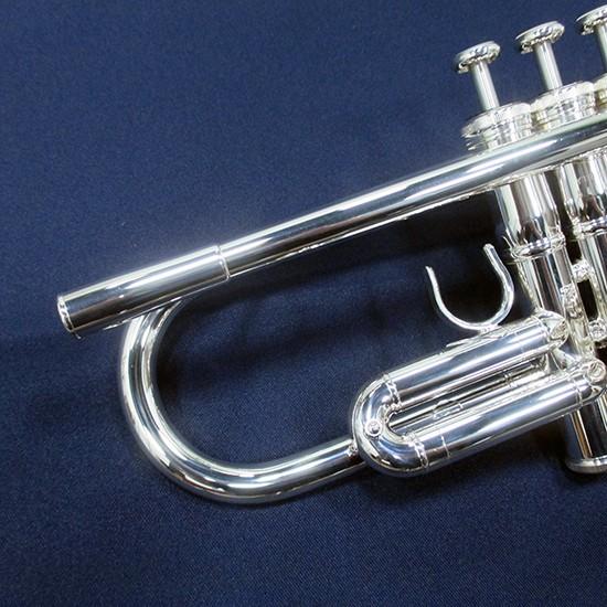 YAMAHA 選定品 ヤマハ Xeno ゼノ トランペット YTR-8335GS 大阪