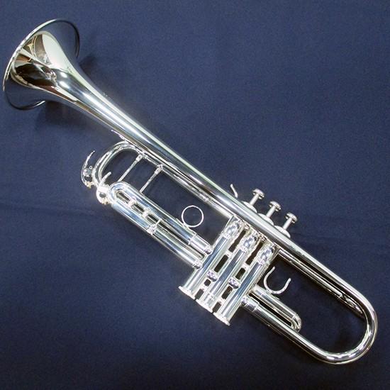 YAMAHA（ヤマハ） 選定品 Xeno ゼノ トランペット YTR-8335GS 大阪