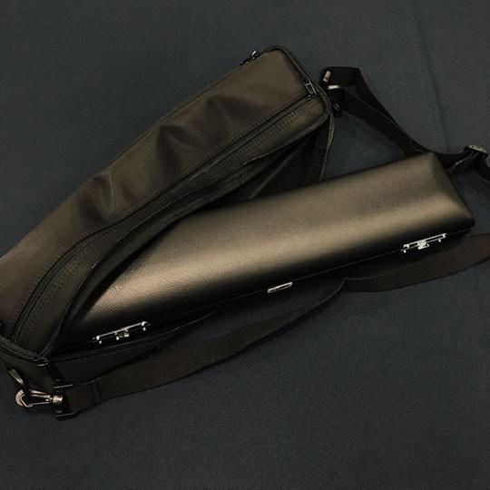 Yamaha YEL 212 フルート ケース付き 在庫有り ヤマハ フルート YFL-212 コラボケースバッグ(FLUTOTE