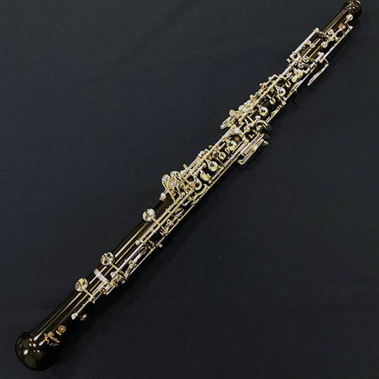 YAMAHA ヤマハ オーボエ YOB-831L デュエット・プラス : 三木楽器